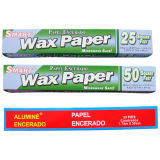 Wax Paper (25FT, 50FT)