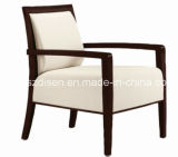 Elegant Hotel Sofa / Lobby Chair (DS-H209)