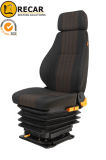 Isri1000 Backhoe Loader Seats with Swivel