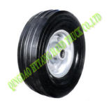 Solid Rubber Wheel Sr1700