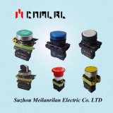 Pushbutton Switches (XB Series)