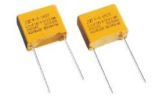 Resistor-Capacitor Combination