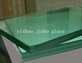 Glass with CCC