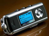 MP3 Player (KM-M845B)