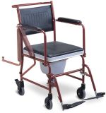 Commode Chair (SK-CW332)