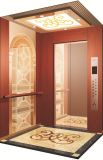 Yuanda Machine Roomless Luxury Passenger Elevator