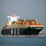 Cargo Ship From China to Vancouver, Montreal, Toronto