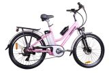 Smart 26inch Electric Bicycle
