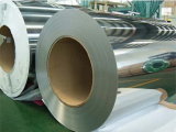 Hastelloy X Alloy Steel Coil and Strip UNS N06002 EN 2.4665