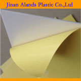 Double Side Adhesive PVC Sheet for Photo Album