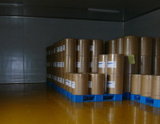 Folic Acid CAS No. 59-30-3 Factory Stock Delivery 1000kgs