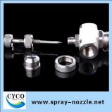 Cyco Air Atomizing Nozzle for Textile Industry