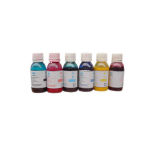 High Quality Cost-Efficient Top Sublimation Ink (Germany)