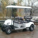 6 Seat Electric Power Hunting Golf Cart (JD-GE502B)