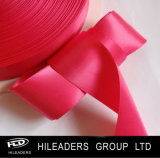 Hsr98-11 Colorful Satin Ribbon for Holiday
