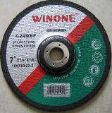 Abrasive Stone Grinding Wheels (27C)