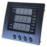 Simple Reliable Intelligent Electric Meter with Data Acquisition AC Power Electric Meter