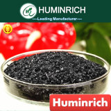 Huminrich Necessary Elements Fertilizers for Plants High Content K2o Fulvic Acid Fertilizer