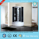 Popular Jacuzzi Glass Complete Shower Room (BLS-9823B)