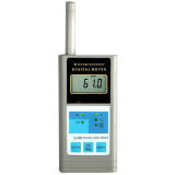 Sound Level Meter (SL-5858)