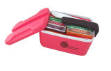 Rectangle Lunch Box Chewing Gum 3color