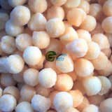 IQF Frozen Melon Balls in High Quality