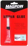 Excellent Non-Toxic Instant Super Glue