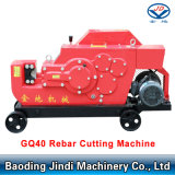 GQ40 Rebar Cutting Machine