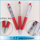 Fashionable 3D Liquid Pens for Promotion