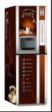 F306-Gx Coffee Vending Machine with 7 Hot and 7 Cold Drinks