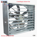 Louvered Exhaust Fan /Industry Ventilation Fan