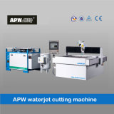 CNC Water Jet Water Cutting Machine