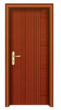 Solid Wood Door, Composite Wood Door, Interior Wooden Door (DA-A109)