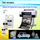 Medical Film Pigment Ink for Epson Stylus PRO 4880