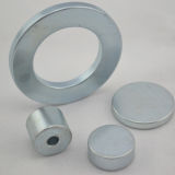 NdFeB Magnet Industrial Magnet Rare Earth NdFeB Magnetic