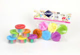 Play Dough Modeling Clay Sets (MH-KD9206)