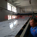 PVC Marble Board Production Line/Plastic Machine/PVC Machinery
