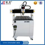 CNC Machinery for Wood with DSP Controller (ZK-6090)