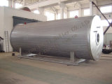 Gas Fired Thermal Oil Boiler (YQW)