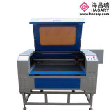 New Technology CO2 Laser Cutting Textile Machinery