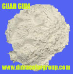 Guar Gum II for Oil Drilling