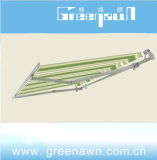 Retractable Awning / Folding Awning / Storefront Awning (GR550)