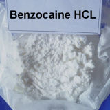 99% USP Benzocaine HCl Benzocaine Hydrochloride Raw Powder Pain Killer Numbing Medication