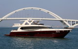 Seastella 95' All-New Luxury Motor Yacht for Sale