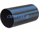 Industrial Rubber Timing Belt, Power Transmission/Texitle/Printer Belt, 21mxl