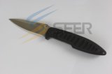 420 Stainless Steel Folding Knife (SE-722)