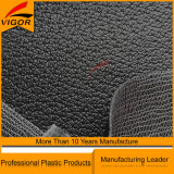 PVC Artificial Leather for Shoes with High Quality