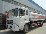Dongfeng 4X2 LHD/Rhd Drive Oil Tank Truck