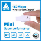 Mini WiFi USB Dongle Mtk7601 Melon M15