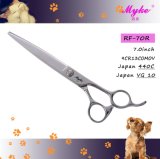 Hair Grooming Scissors for Pets (RF-70R)